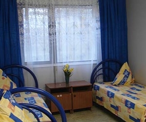 3-местный стандартный